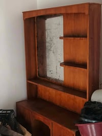 بوفيه • كاونتر • ابو طيبان