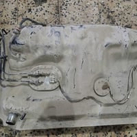 ليڤان ٣٢٠ • تانكي • موصل