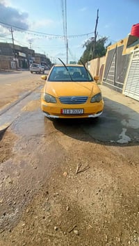 بي وايديF3 اوتوماتيك للبيع  موديل2011كيرومحرك لانسر المحرك بي خيط تبخي...