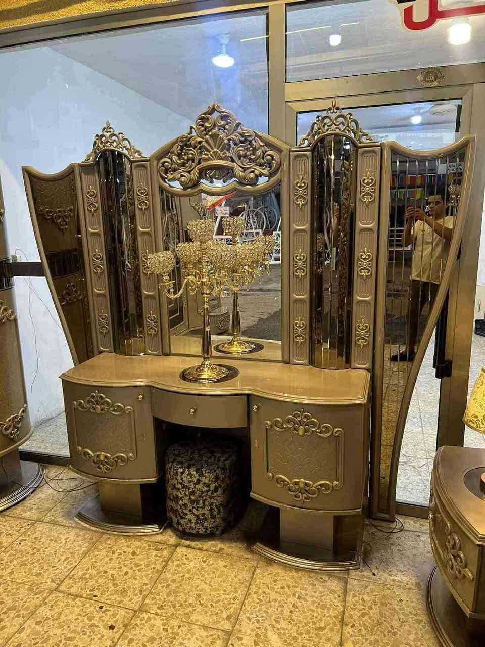 غرفه ملكيه ضخمه كولش حلوه 9 قطع بس 950 شد ونقل مجاني داخل بغداد محافضات بكروه تابعو صفحه حجز ع وتساب ***********🌹🌹🌹🌹🔥🔥🔥🔥🔥
