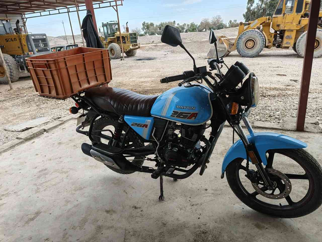 ماطور دايوان اللبيع موديل 2023
السعر.مليون 50 ) اوراق كامل رقم موبايل *********** شراي يخابر
