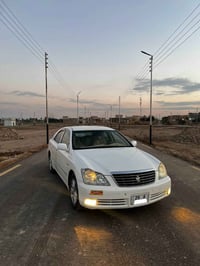 ٢٠٠٤ • نجف دولي • كامرة دوارة