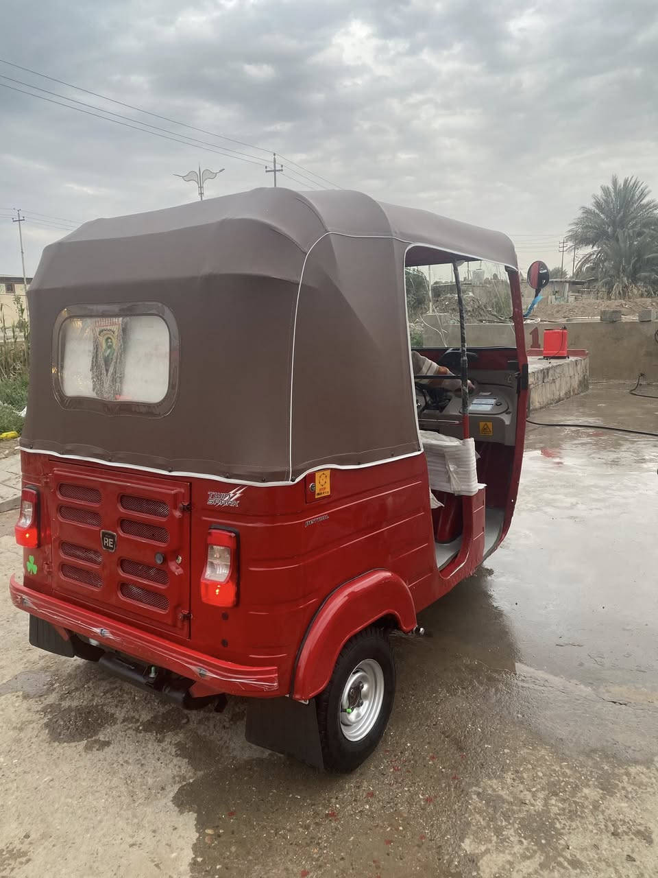 يا اللة تكتك 2018 مكفولة رقم بغداد لوحة نكليزي تكتك تخبل خابردي وبيك خير ودلل ***********
