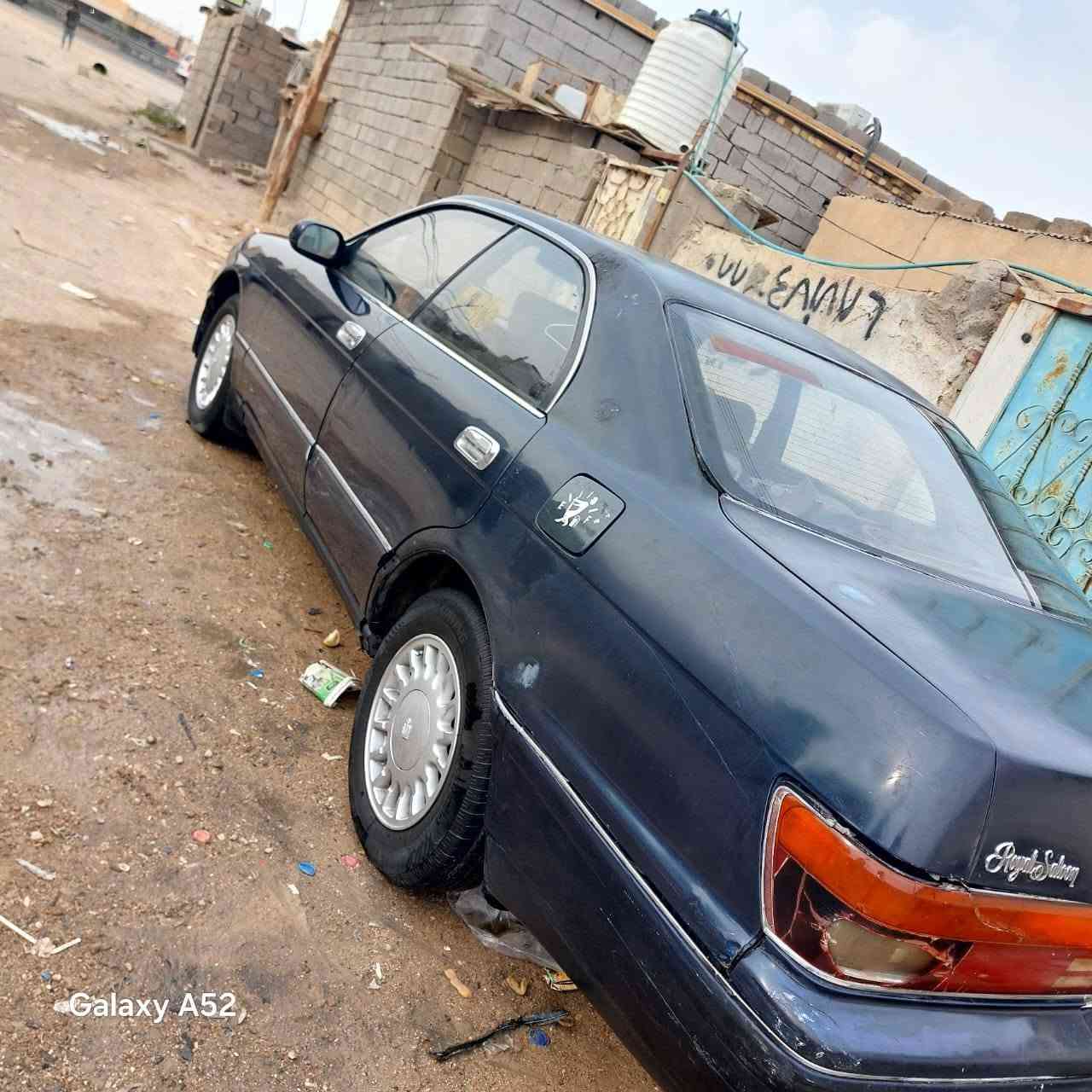 السلام عليكم للبيع او مراوس حسب القناعه

 كراون بطه منفصل 

السياره بسمي رقم انكليزي تحويل ثاني يوم 

السنويه لل 2031 و السياره هزتها ب 2026 يعني كبل تحول 

السياره بيها منضومه غاز يعني انسه الصرف 

ملاحضه: السياره تشتغل بانزين و غاز 

محرك 2.5   مكفول و كير مكفول 

دواخل نضيفه و بيها شاشه اندرويد 

ملاحضه ملاحضه: كصه جنطه 
 
مكفوله من الضربه 

كهربائات كلها شغاله 

السعر 37 

العنوان البصره الزبير 

للستفسار ***********

