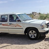 سياره دير موديل 2006رقم انكليزي  للاتصال على الرقم 07817150665السعر خا...
