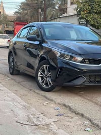 #فورتي 2024 حادث سياره/ مبدل باب وبنيد وجاملغ امامي و الجاملغ الخلفي ب...