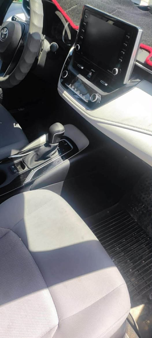 السلام عليكم ورحمه الله وبركاته 
ادمن تعرف مكانك وين 👈♥️
تويوتا كورلا
2021
SE پلاص
فووووووول
ماشيه 66 مايل
محرك 2000
گير ومحرك بشررررط
رقم اربيل الجديد
بأسمنه
حجر رادار كله بشرررط
تحكمات
شفتات استيرن
نظام سپورت
صور السياره والسونار بالمنشور
السعر 145 وبي مجال بسيط للشراي الجاد
مكانه ديالى شهربان 
الخاص مفتوح
للاستفسار ***********
