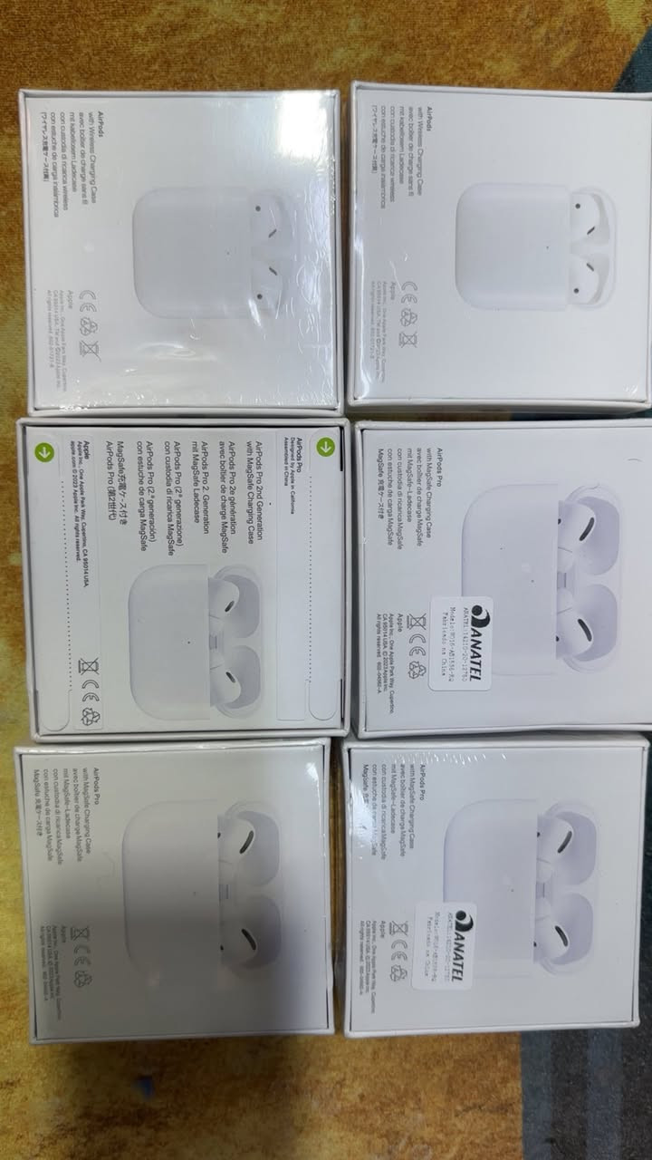 سماعات ابل ماستر كوالتي خلي سعر عل قطعه وبلعافيه واذا شلعه تعال خاص


**إذا كنت صاحب هذا الإعلان وتريد حذفه لأي سبب، رجاءا أرسل رسالة إلى الدعم الفني**