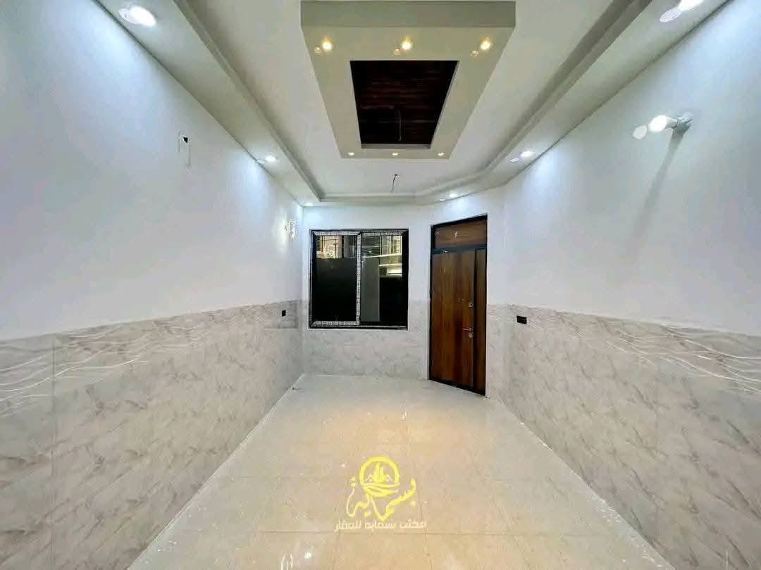 الـسـلام عـلـيـكـم
اكـتـب تـم يـتـم رد الـسـعـر فــوراً عـلـى الـخـاص📩.

-🔹#دار_طـابـو_زراعـي_لـلـبـيـع_الـمـسـاحـه_140م🔹
-يـحـتـوي عـلـى 3 نــوم وصـالـه وكـلـيـدور ومـطـبـخ ومـجـمـع صـحـي عــدد 3 خـدمـات مـاء مـجـاري كـهـرباء والـشـارع امـبـلـط
-حـلـه نـادر الـثـانـيـه حــي الـزيـتـون

💢مكـتب بسـمايه للـعقار 💢
📍عــنــوان الــمــكــتــب‼️
حـلـه نــادر الـثـانـيـه مـقـابـل مــول اهــل الخـيـر 2 سـابـقاً

لـلاسـتـفـسار 💯
خـــــ♾️ـــاص او الاتـــــــ📞ــــصـــال

*********** مــحــمــد قــاســم

*********** عــلــي قــاســم

*********** المـكـتب
