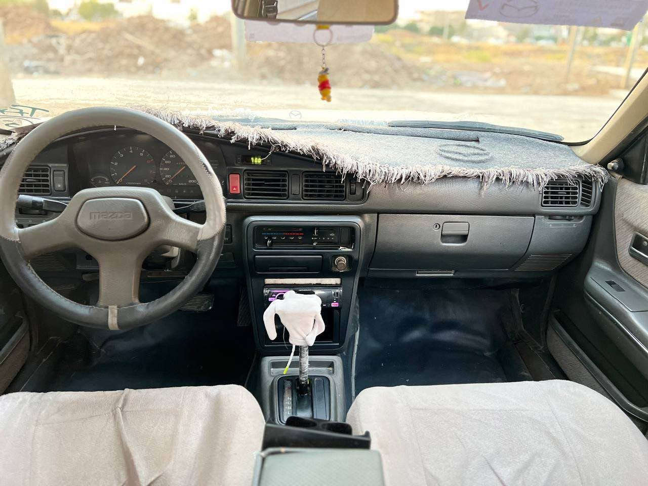 مازدا ٨ و بەخ  گێڕ ئۆتۆماتیک ڕەقەم سلێمانی 
٣٢ گەڵا خوار هەموو بازاڕ 😱
 ٨ و بەخ گێڕ ئۆتۆماتیک  مەرخوبی بازاڕ 💎
بێ بۆیاخ ❌

سڵاید 🔱

جام کارەبا ✅
سوکان پاوەر ✅
✅abs
 ٤ تایەو ویلی لۆکی لەژێرە ✅
تاقم پێش و دوای تازە داگیراوە چرکەی تیا نیە ✅

دەعم و لێدراوی نیە 🔱
سەنەوی تازە بەسەر چووە ژینگەو ڕێگەوبانی دراوە
 
تەحویل و بڕاوە و خەرامە بەشەرت✅ 
 
سعری خوار هەموو بازاڕ ٣٢ گەڵا
 
***********
***********
ئەدمینی دڵ ❤️ السليمانية, العراق
