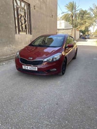 فورتي ٢٠١٦ • بدون حادث • كفالة ٢٠٠٠