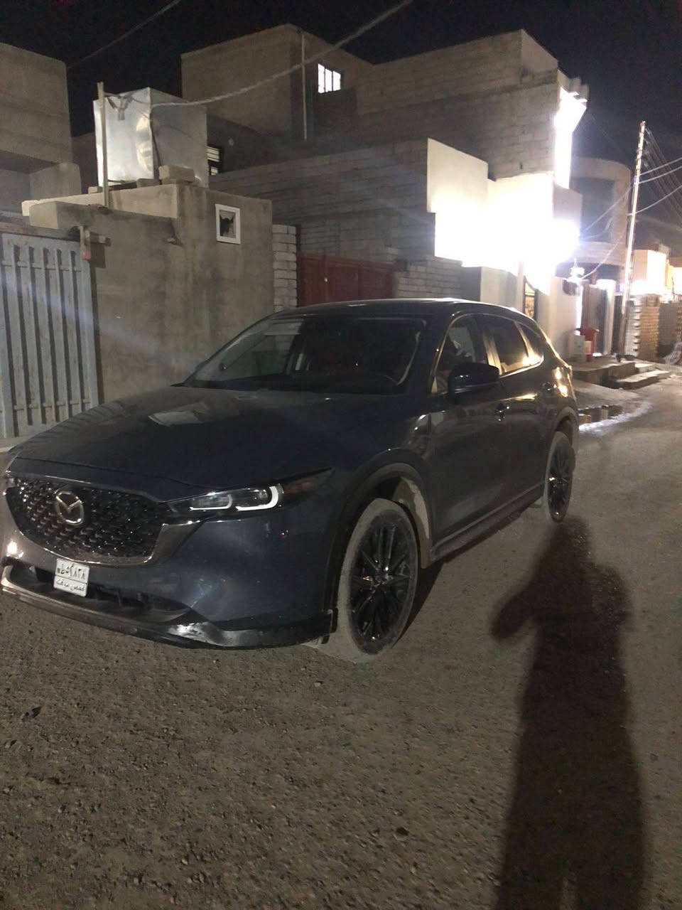 سلام عليكم هاي السياره للبيع السياره فول فول مواصفات بدون دواخل بدون شواصي سياره ماشاءالله رقم صاحبه ***********
