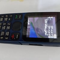 نوكيا اصلي • دبل سيم • سيم واحد خربان