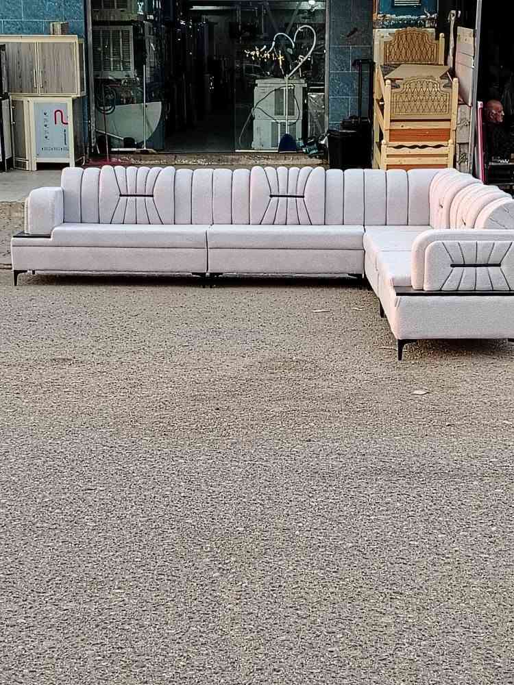 🏠 السلام عليكم زبائنه الكرام 🏠 معرض ومعمل أنمار للأثاث 💐 مستعدون لتجهيز وتفصال أحدث الموديلات التركيه والخليجيه والملكيه من الدواوين والقنفات 💸🏡 جمله ومفرد 💐لكل محافظات العراق)💸 ملاحظه العنده صوره أو موديل ايجيب الصوره والموديل ونشتغله حسب الطلب 💸والعنده ديوان مستعمل ويريد ابدله بجديد اوايفصل ناخذه ونشتغل جديد 💐 للأستفسار واتساب ☎️ *********** ☎️ *********** كركوك, العراق
