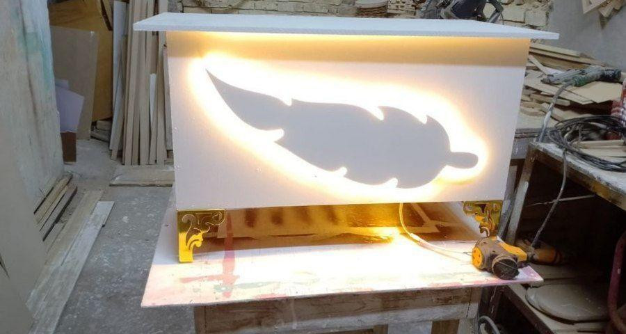 خدمة توصيل لجميع المحافظات العراق بغداد, العراق


**إذا كنت صاحب هذا الإعلان وتريد حذفه لأي سبب، رجاءا أرسل رسالة إلى الدعم الفني**