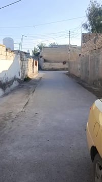 الحضاريه • ٢٢٥م • مخدومه