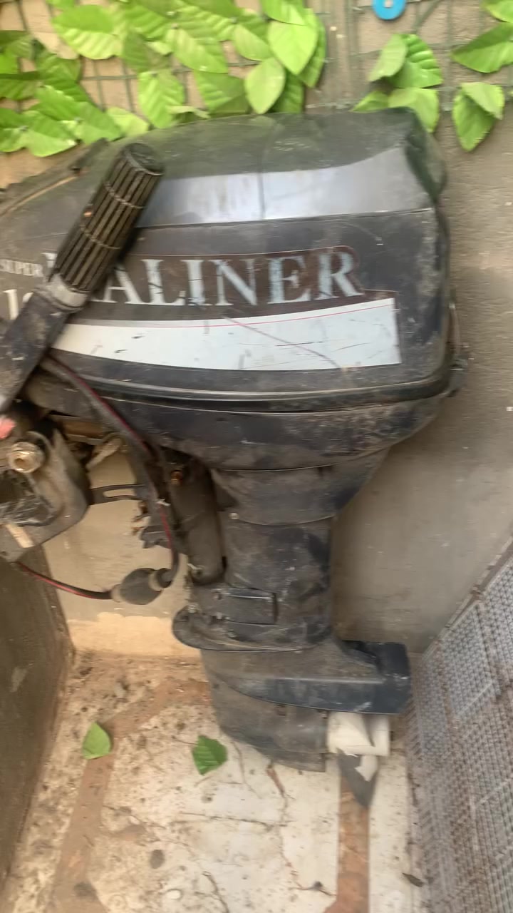 مكينه MAlINER شغاله بيه فقط كاور سعر 350


**إذا كنت صاحب هذا الإعلان وتريد حذفه لأي سبب، رجاءا أرسل رسالة إلى الدعم الفني**