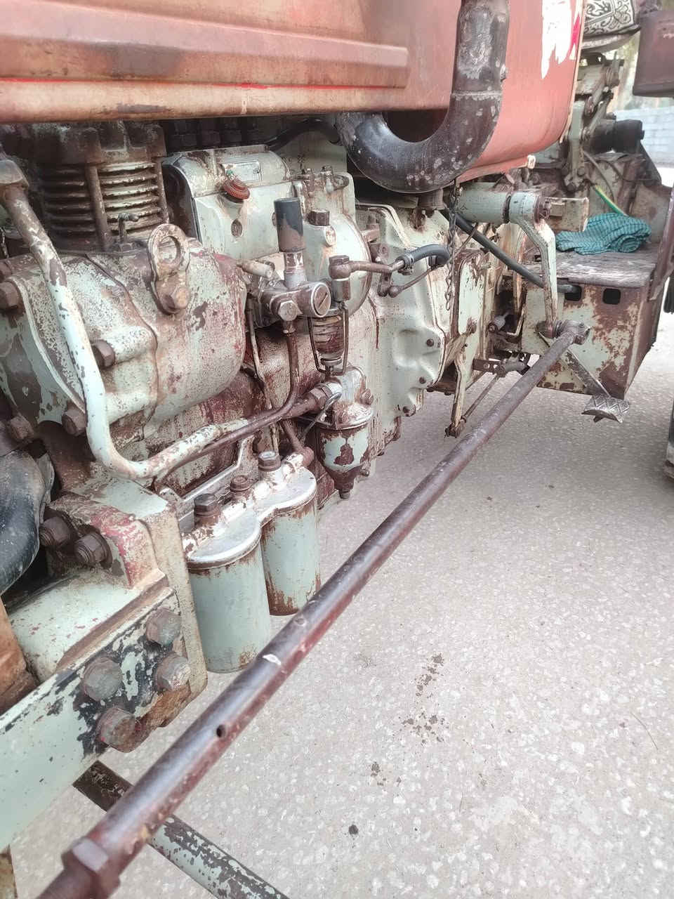 سلام عليكم للبيع مكينة موديل 88 كتاب شركة محرك على ألبلاد كير اكسل مكفوله كفاله عامه ألمكينة وضع شركة خلاص مكان كربلاء المقدسة ابراهيميه استفسار ***********. ***********
