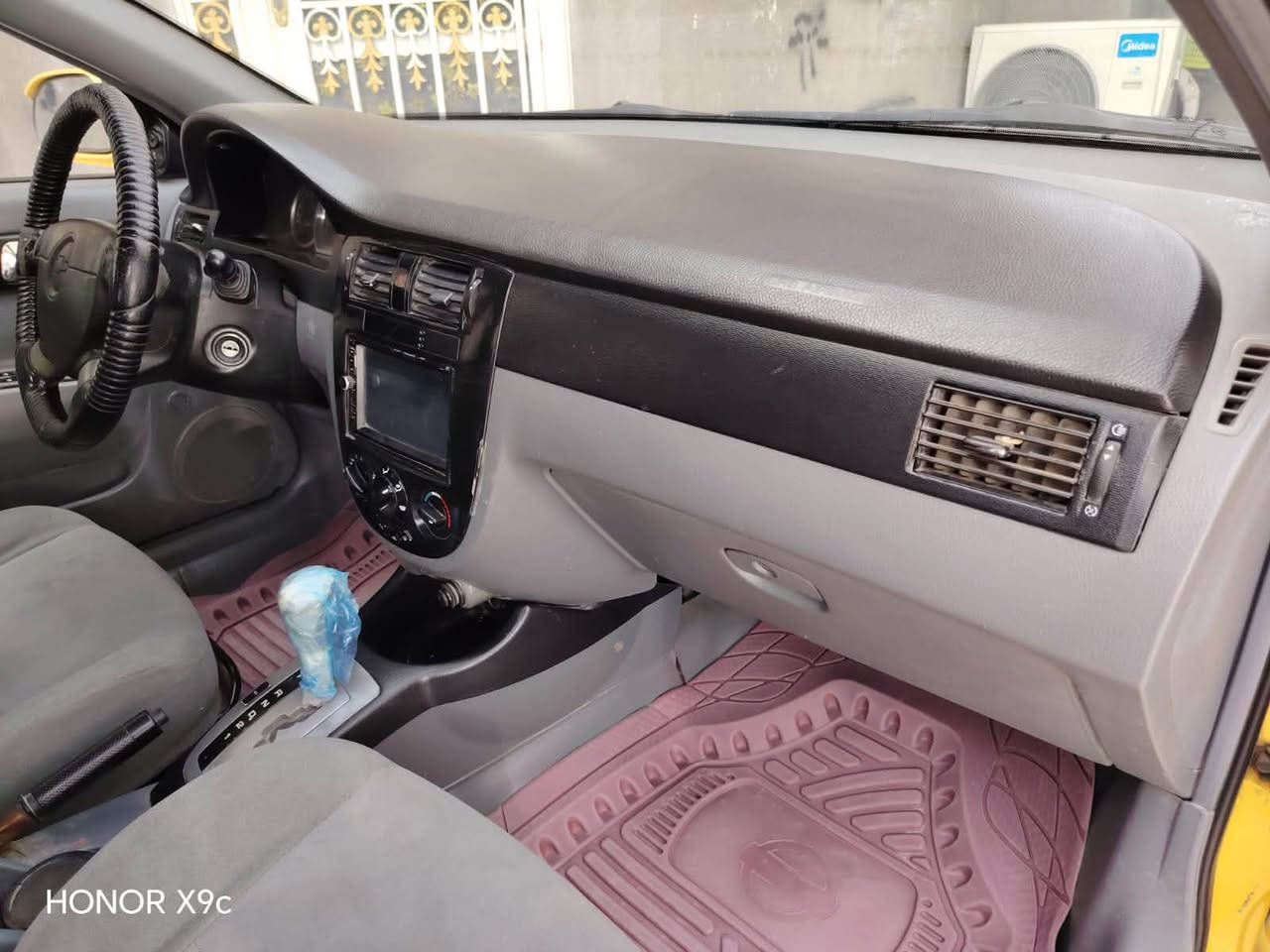 اللهم صل على محمد وآل محمد🤲🏻 
مكلف بالنشر 
شوفر ليت اوبترا خليجي🚘 موديلها 2011 مشروع وطني تحويل مباشر🚦 سنويتها جديده لل٢٠٣٠ هزه جديده حداديه جديده تخم تاير🛞 جديد كهربائيات كلها شغاله دواخل كلش نضيفه شاشه وكاميرا دواره سياره🚘 خير من الله شرط الفحص لاتنقيص ولاتبخير وناعمه تبريد ثلج رقم ذي قار يوجد في السياره🚘 تبديل قطعه وحده مدگر امامي بدون دواخل وباقي السياره 🚘مكفوله من كافة العيوب الشرعيه
علمآ السيارة صبغ شركة
الحاج أحمد🤵🏻‍♂️
مكاني 🏠ناصريه حي الشموخ شارع مول الكوخ
السعر 58💵 وبيهه مجال بسيط للشراي وتدللون
للحجز والاستفسار التواصل ع الأرقام التاليه☎️
***********
