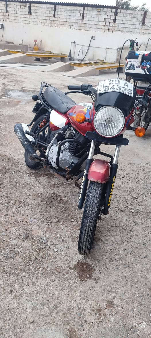 بوكسر مرقمه موديل 21 نازله بل 22 ماشيه 20 الف النضافه كدامك ما مفتوحه ع ايد وحده نكره سلف جاهسه من كلشي السعر 1950 وبيه مجال حك الجيه التحويل ثاني يوم خاص راسل


**إذا كنت صاحب هذا الإعلان وتريد حذفه لأي سبب، رجاءا أرسل رسالة إلى الدعم الفني**