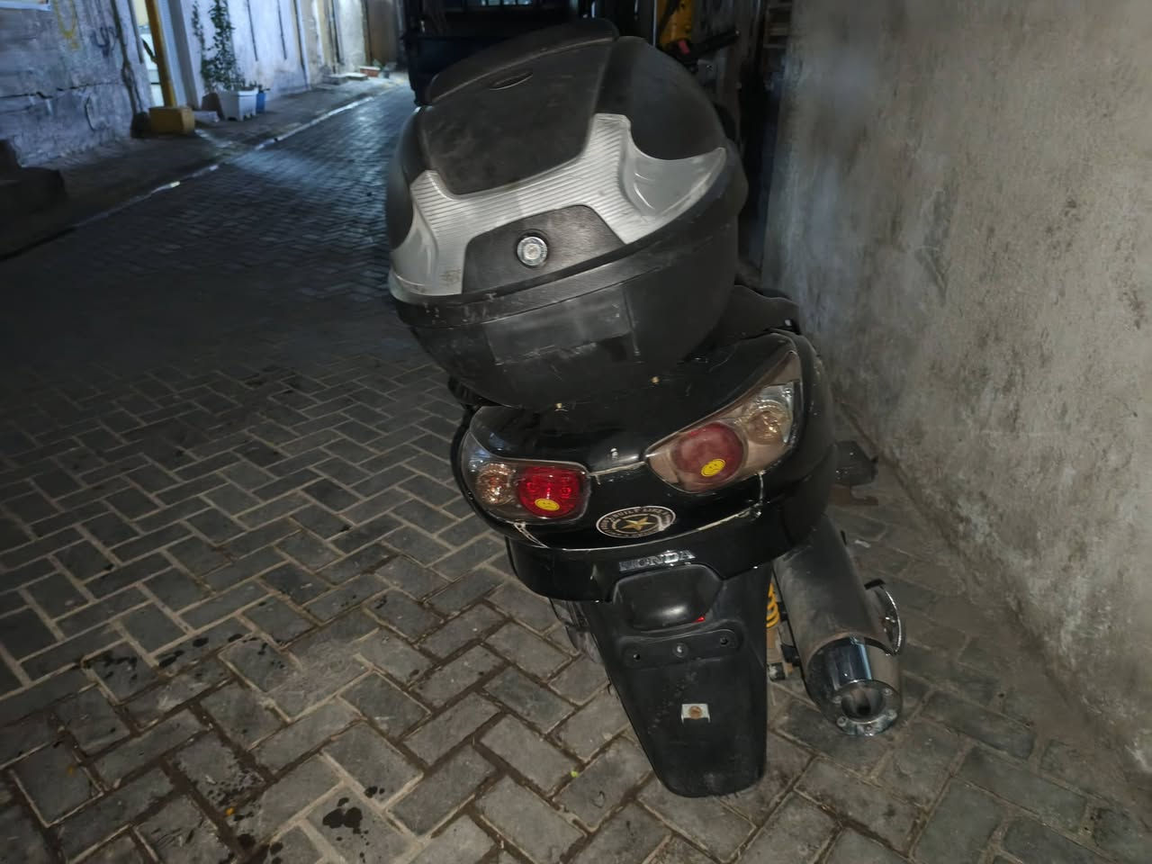 فورزه صفر 9دراجه شلعه ومعدل خير من الله بس ينراد ترتيب لان ممتفرغ الها سعرها ٧٠٠وبيها مجال للطيبين مكاني مدينة الصدر ***********
