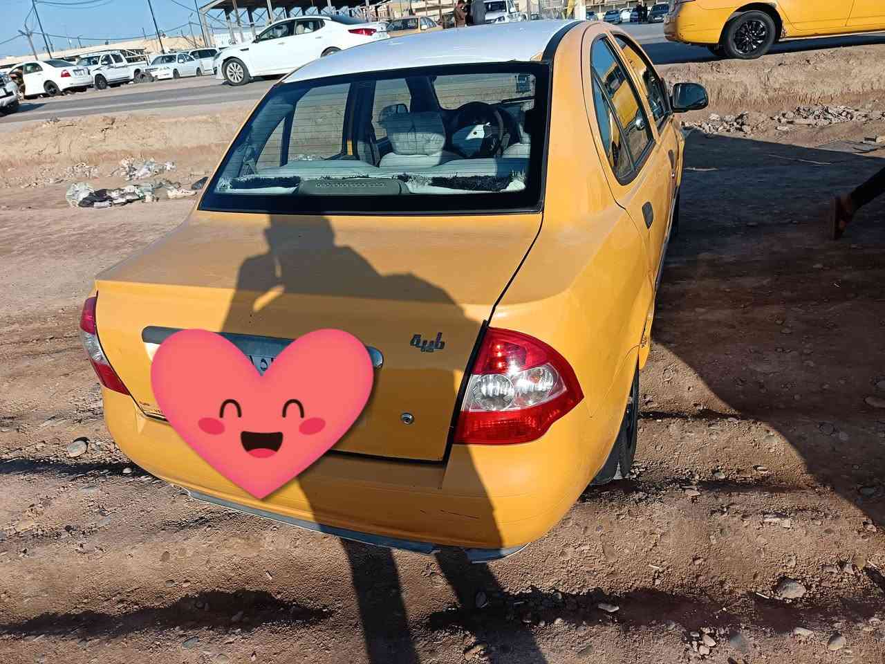 سلام عليكم من رخصت مدير الكروب طيبه للبيع مكينه محوره كيه ريو كير بلادي موديل2015بنيد مبدل سنويه صاقطه 2021 تخم تاير باتري جديد كهربائيات كلها شغاله تبريد عوزه غاز مصفره هيه وغرامات السعر 32او بيهامجال بصيط العنوان واسط مركز المدينه رقم ***********
