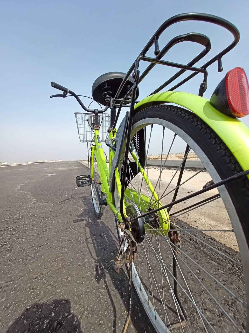 بايسكل حجم 26
السعر 110


**إذا كنت صاحب هذا الإعلان وتريد حذفه لأي سبب، رجاءا أرسل رسالة إلى الدعم الفني**