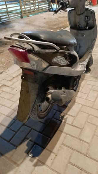 سلام عليكم شباب دراجه ماكس مغولي للبيع دراجه بلاديه بس صالنصه رياضي دراجه شلعه معدل اي نقص مابيها ب600وبيها مجال رقمي***********
