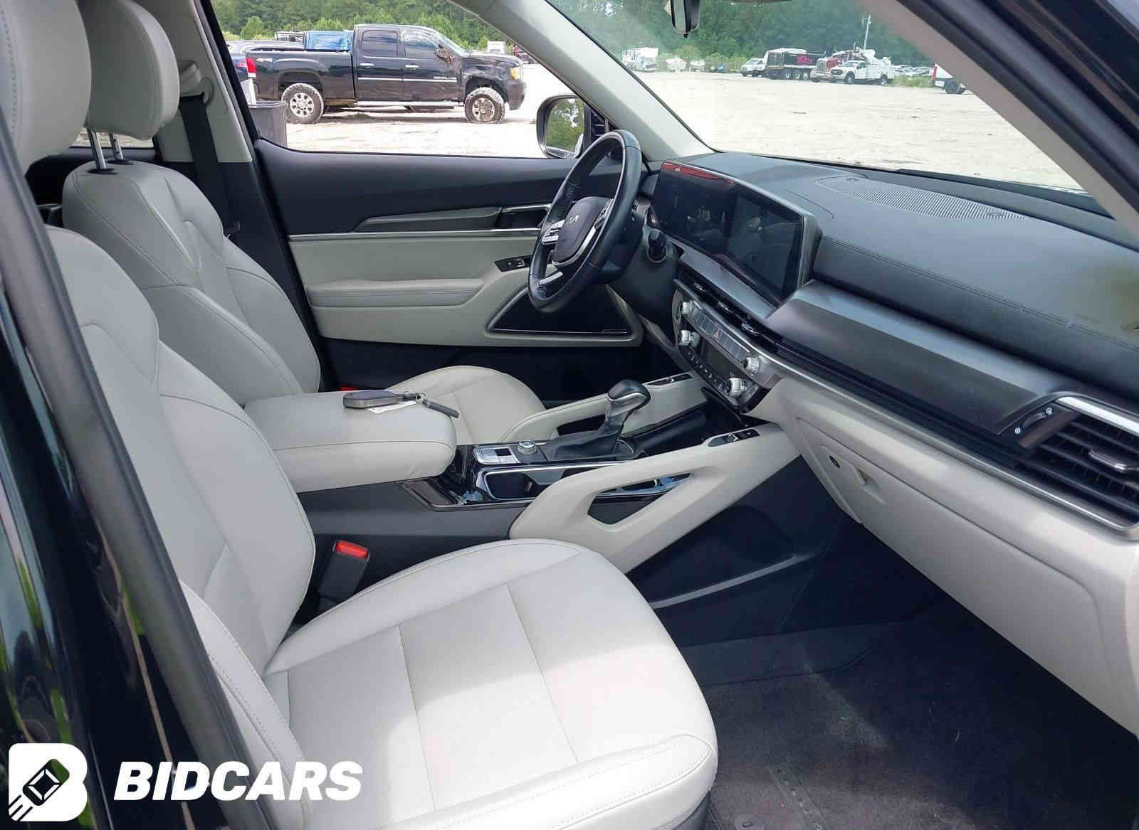 كيا تولرايد 2024 فقط دعامية خلفي
حاليا بالامارات 
السعر مصلح واصل البصرة ⬅️ 260$

شركة الجوهرة لاستيراد وصيانة السيارات الوارد امريكي 

العنوان محافظة الديوانية ولدينا فروع في اغلب المحافظات

كروب الواتس اب للعروض اليوميه 

https://chat.whatsapp.com/CrRqQB0Tamr53w3PCxKjhL?mode=ac_t

مجموعة التلكرام 
https://t.me/Lljawhr

للإستفسار واتساب أو اتصال 

***********
***********
