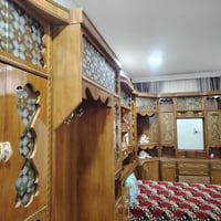 غرفه فول مواصفات للبيع 07821351729