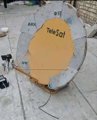 تنصيب ستلايت • برمجة ستلايت • الناصرية