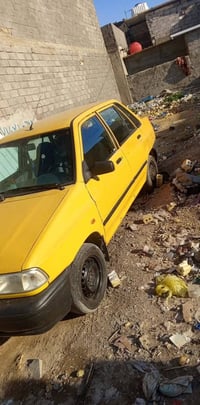سايبه للمراوس شعندك نزل بكاني بغداد بدون رقم احمر سياره جاهزه واذا سيا...