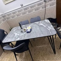 ميز • ثقيل • حي الفرات