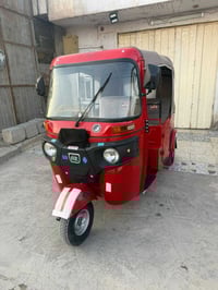 تكتك • موديل 2021 • بغداد الشماعيه