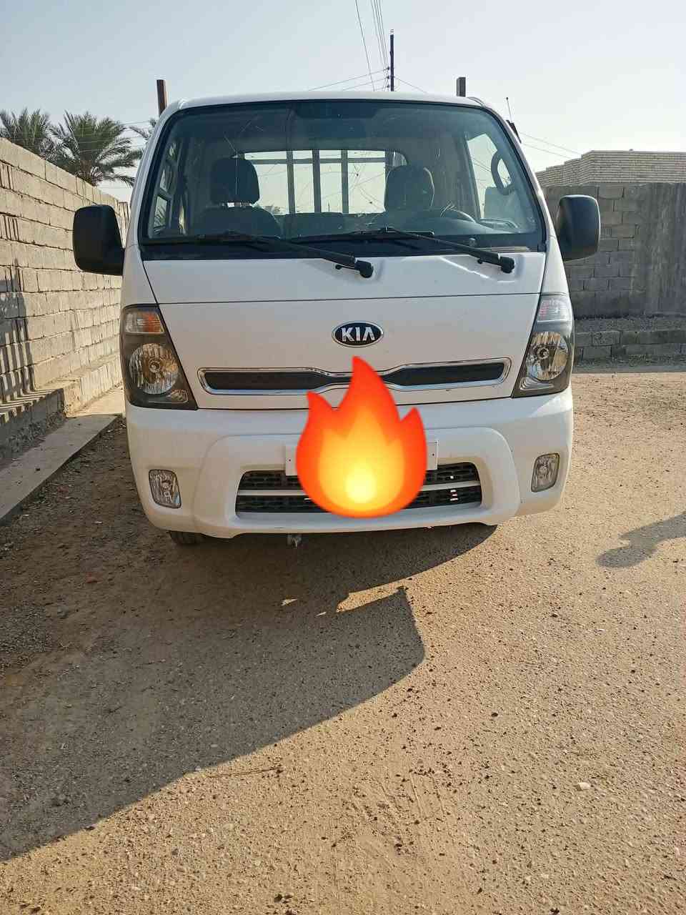 كيا فحل للبيع 2018رقم السياره بغداد مكان السياره الانبار الكرمه التصال عله رقم صاب  السياره  ***********مكلف بالنشر
