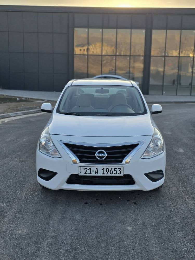 نیسان سەنی ٢٠٢٠ سفری سلێمانی یەک دەست لای خۆمان بووە
شاشە ئایپاد و کامێرا و باڵ و سووکان ڤۆلیۆمە
٤ تایەی تازەی لەسەرە
تەنها ٤٤ هەزار کیلۆمەتر ڕۆشتووە ٢٥٠ دینار مەسرووفی تیا نییە
بێ بۆیاخ تەنها دوو چاڵی بچووک و پەڵەیەک ساردی هەیە بە چەمەلەغی پێشەوە لای سەکن بەقەد مۆبایلێک دەبێت
ڕەقەم و سەنەوی و هەموو شتێکی تازەیە تا ٢٠٣٠
٤ تایەی تازەی لەسەرە
تکایە ئەگەر مووشتەری نیت تەلەفۆن مەکە
نرخ ١٠٩ گەڵا و مەعامەلەیەکی زۆر کەم
ژمارەی مۆبایل  *********** السليمانية, العراق
