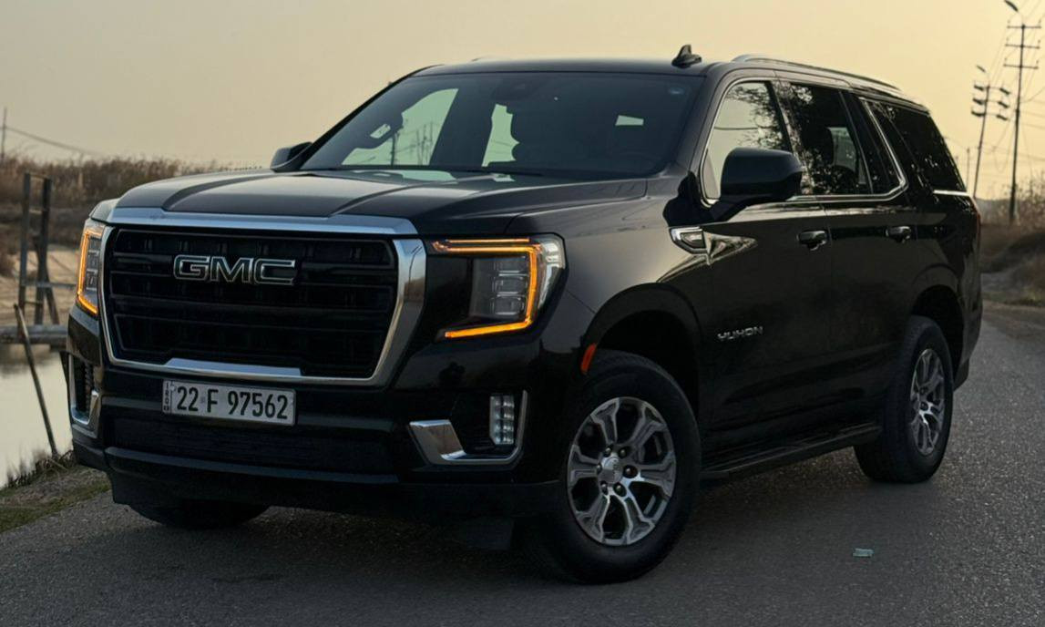 جمسي يوكن 2024 وكاله المنصور 
مواصفات sle معروفة 
دهن كله بضمان ممبدل خارج شركه ابد 
السياره بوضع الشركه كير محرك كفاله 
ماشي ٦٥ الف كيلو متر 
السيارة بقية ع نظافتها و جماليها
مابيها أي خلل او نقص 

🟪 السعر  :: الطلب في التعليقات ويوصلك مباشرة ✍️ 📩

رقم وسنويه جديد
بيها شخط بالباب خفيف بدون تكحيل وبارد
مكان السياره اربيل

رقم صاحب السيارة 
***********
