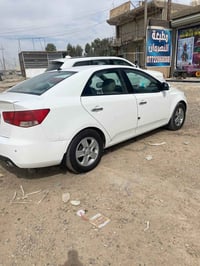 اخوان عندي سيراتو خليجيه 2012 بغداد رايد مراوس بسبورتج 11/12/13/14 الس...