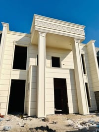 ديكورات فوم • فوم تركي • تركيب فوم • معلم فوم • ديكورات داخلية • صلاح ...