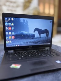 لابتوب • كور i5 • SSD 256
