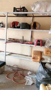 قطع غيار موتورات • رخيص