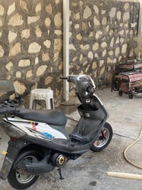 ماكس عدله • دراجة • ديوانية