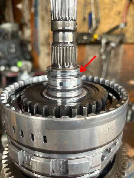 دوج كرفان 3.8 صيانه كير 
حاله السياره تقفل ع نمره ٣ اله يطفيها ويشغلها ترجع تنمر بعد الفحص درام نمره 5و6 حافر 
تم تبدل درام بواحد حاويه مال 2018 
ورجعت 💯 
اي ستفسار بل خدمه ‭٠٧٧٣ ٢٨٧ ٦٥٧٢‬
بغداد مقابل جسر الطالبيه مجاور ليث مسوبيشي
