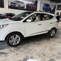 ٢٠١٠ • فول بانوراما • بدون حادث