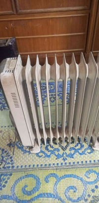 صوبه زيتية • شغاله • شرط الفحص