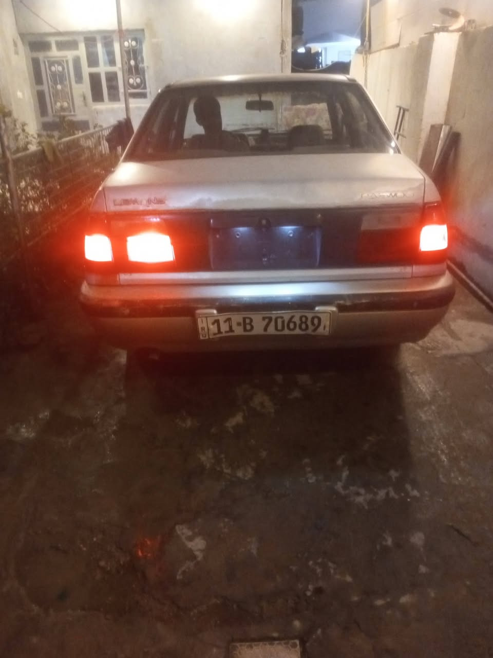 دايو لمنس 94 للبيع محرك كير خير من الله سنويه بسمي 2030 ب27وبيهه مجال ***********
