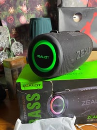 Zealot S87 • ٨٠ واط • ٢٠ ساعة