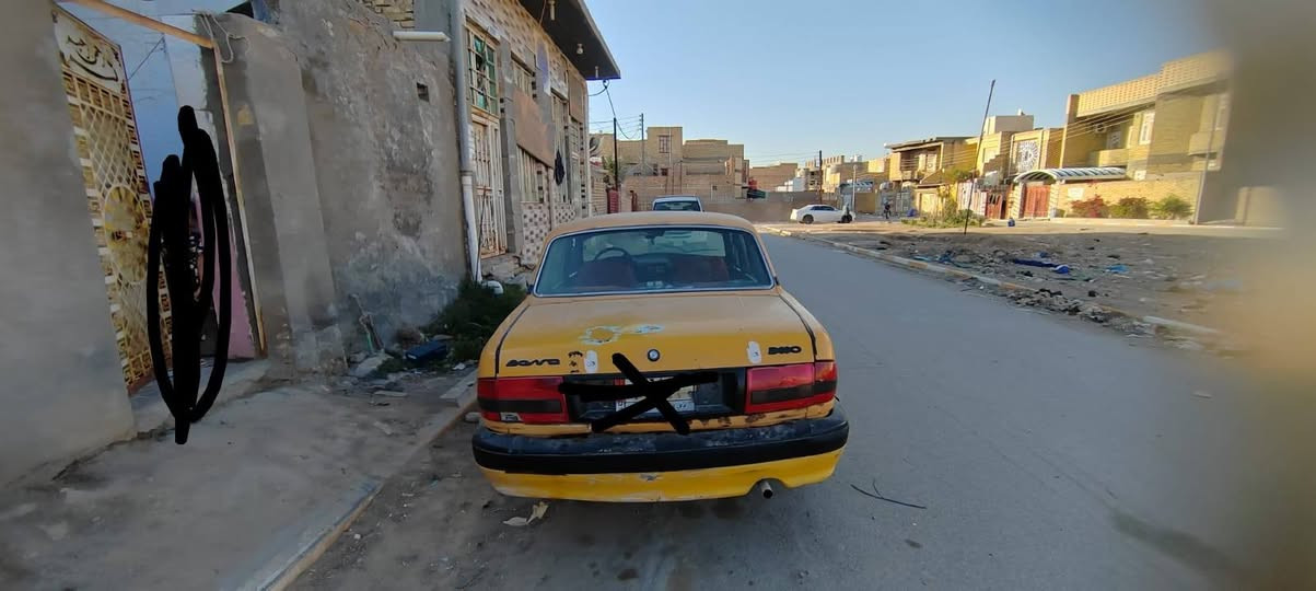 سيارة فولكة نظيفة
السعر في الخاص المكان بالشطرة 
للاستفسار اكثر الاتصال على الرقم ***********
