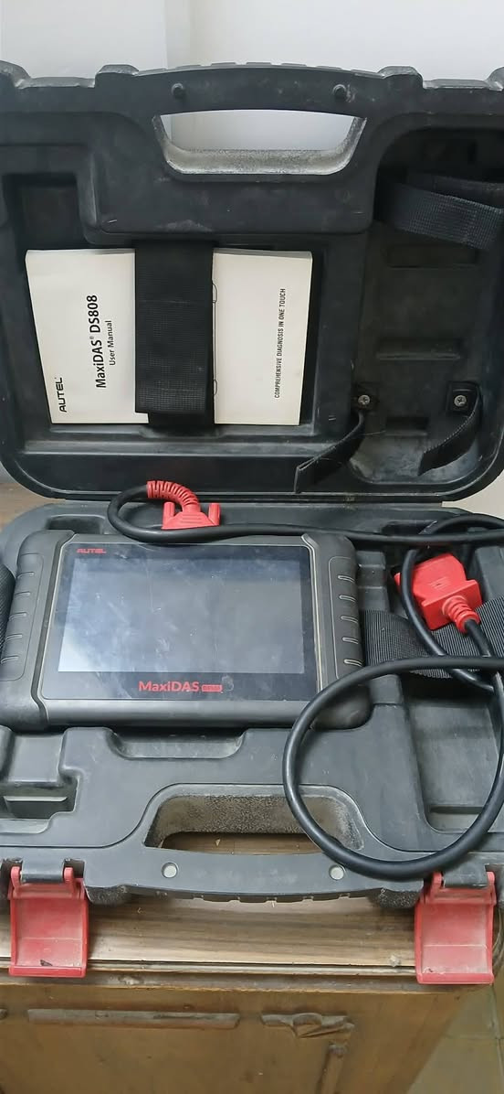 سلام عليكم
عندي اجهزه عدد ٢ خلصان تحديثهن اجهزه جدد بيهن واحد يبرمج حساس تاير 
مكان بغداد


**إذا كنت صاحب هذا الإعلان وتريد حذفه لأي سبب، رجاءا أرسل رسالة إلى الدعم الفني**