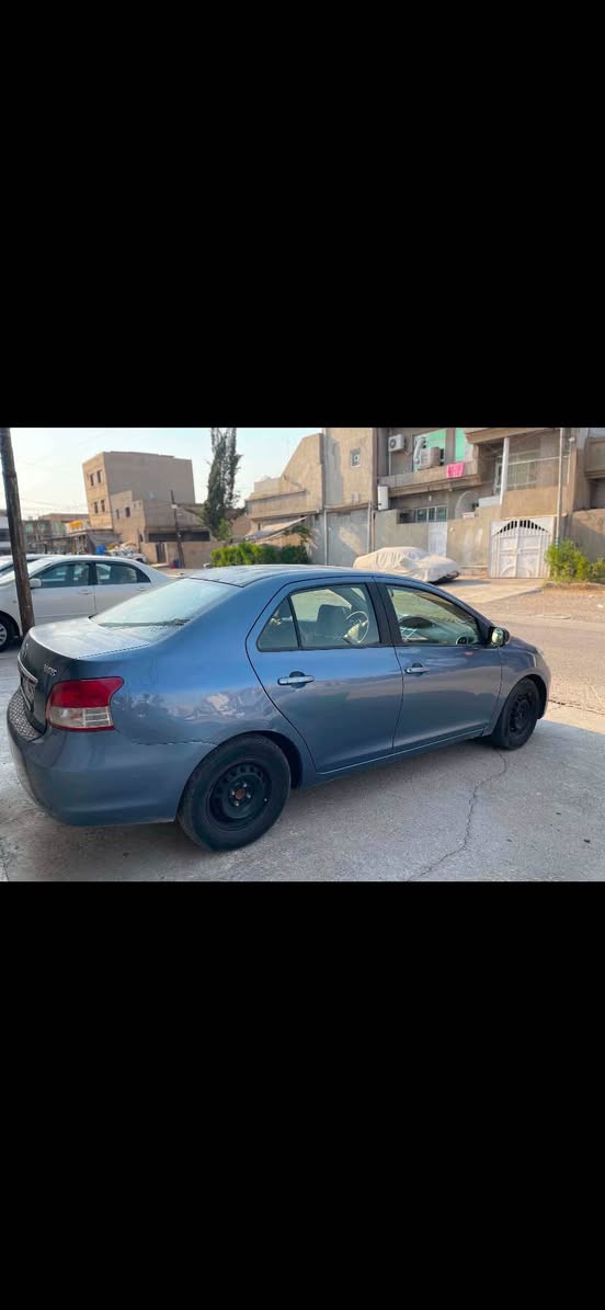 يارس ٢٠٠٩ توماتيك ٥ بارجه بمبه بي داخيلي كيرو مكينيه به شه رت  *********** أربيل, العراق
